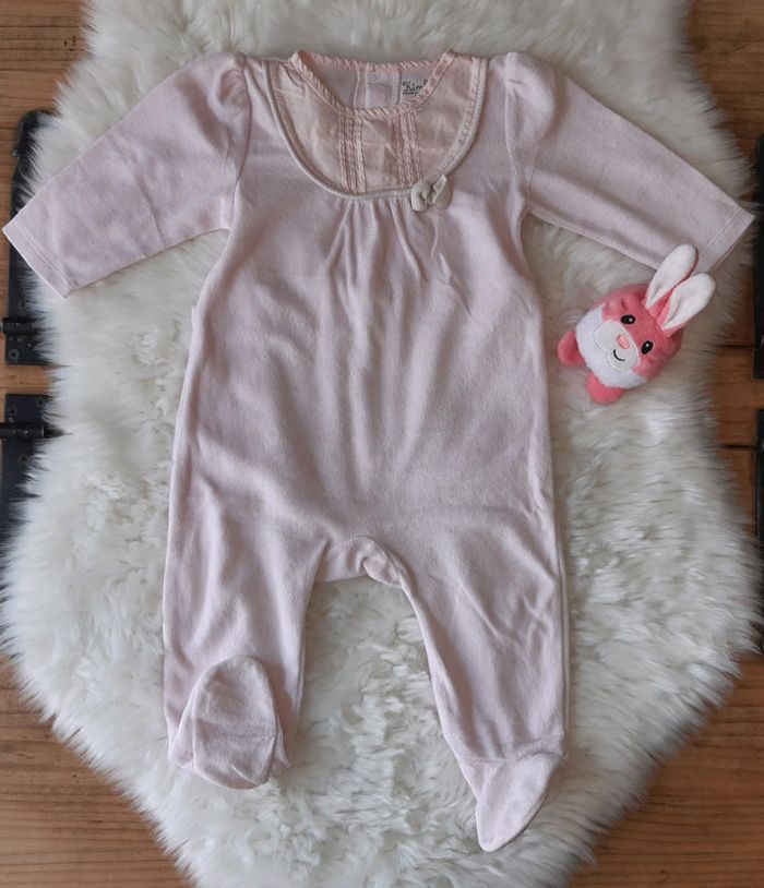 Pyjama 9 mois