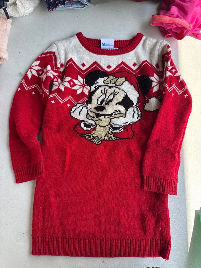 Robe Noël