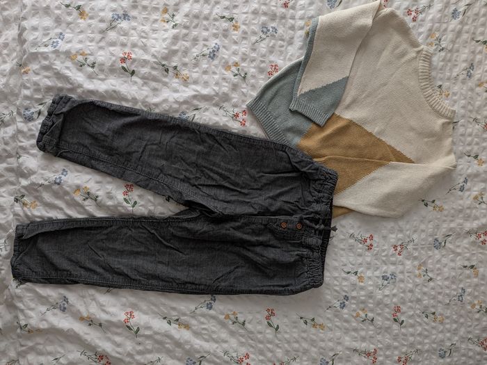 Lots vêtements - photo numéro 6