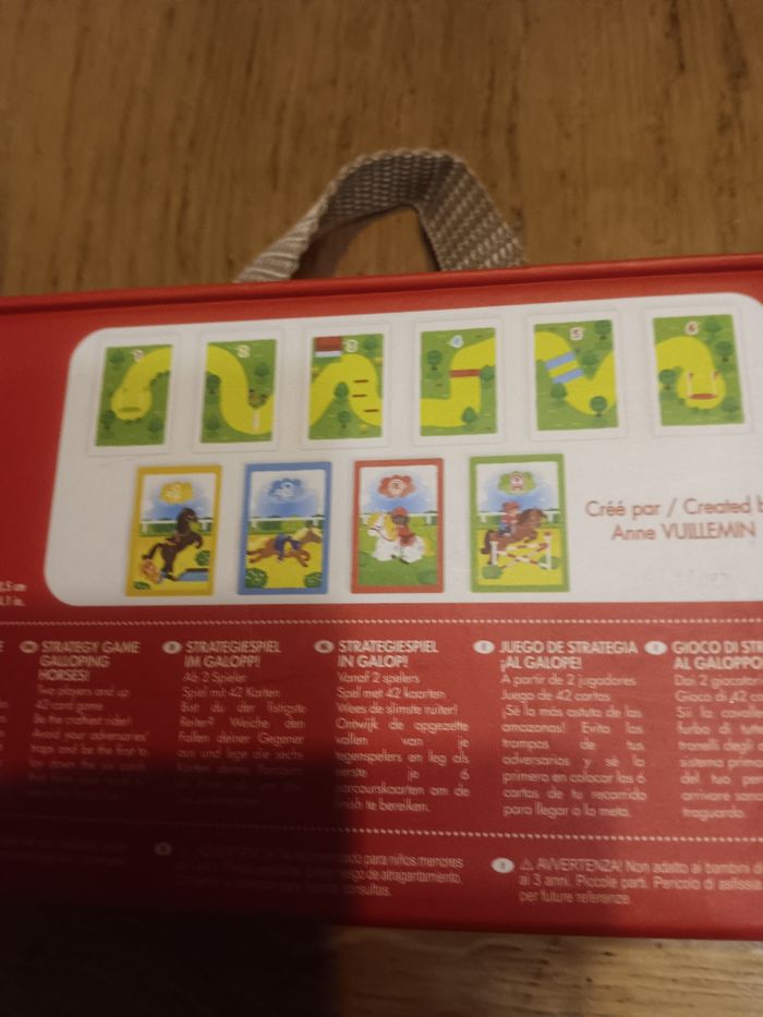 Jeu.de strategie - photo numéro 2