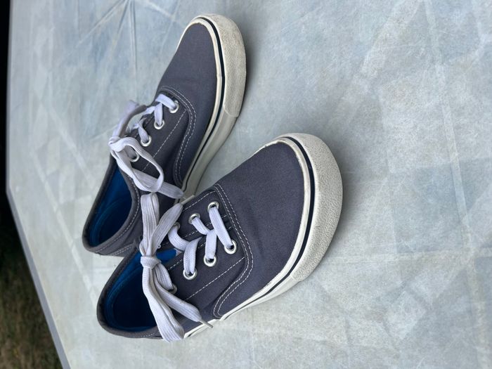 Sneakers Canvas - Merry Scott 37