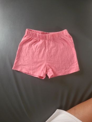 Short disney 23 mois