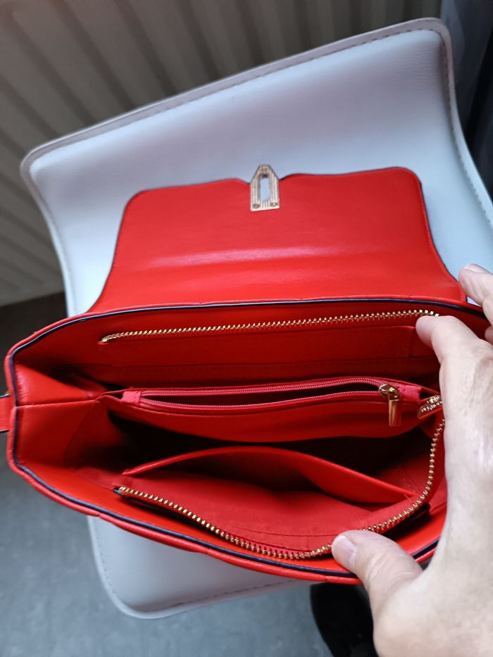 Sac à bandouilleres  avec 2 bandoulières - photo numéro 5