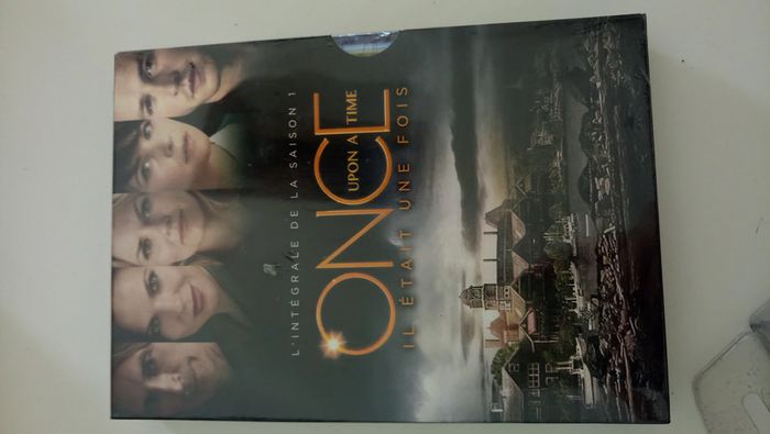 Once upon à time S1