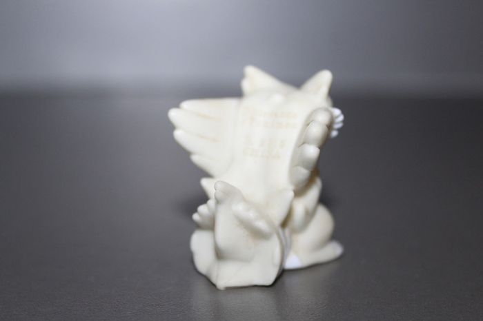 Figurine Reshiram - Pokémon - photo numéro 2