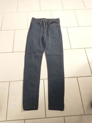 Jeans bleu esmara taille 36