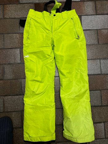 Pantalon ski