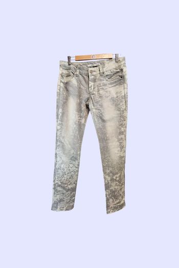 Jean stretch original G&L T42