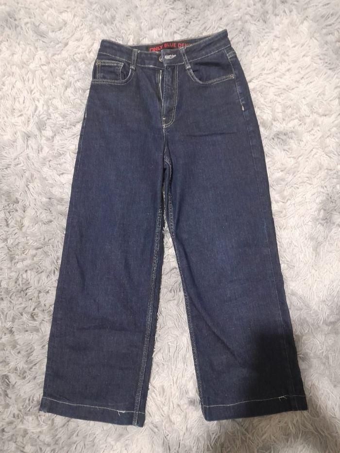 Jean large - photo numéro 3