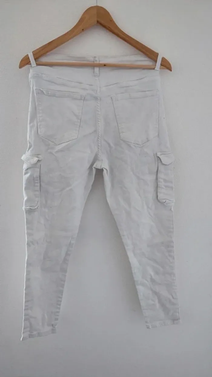 Jeans homme - photo numéro 2