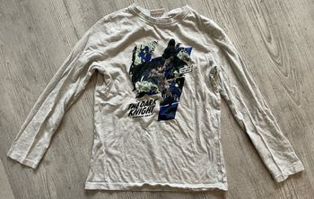 Tee shirt 10 ans Batman