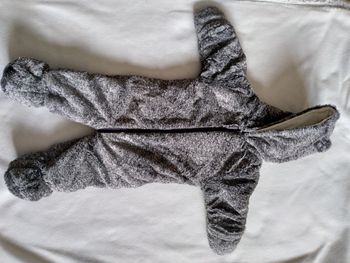 Combi-pilote garçon