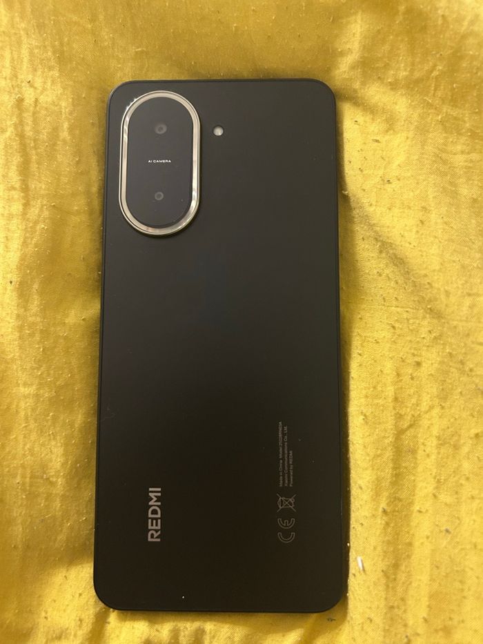 Redmi A5 - photo numéro 4