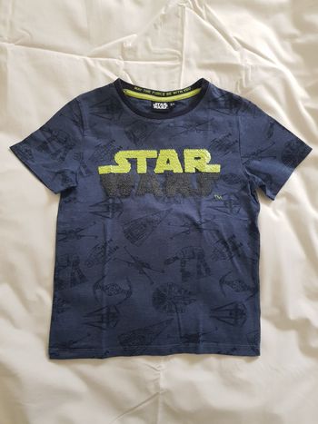 T-shirt Star Wars