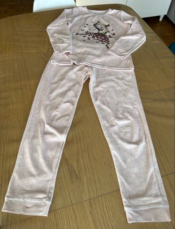 Pyjama fille 12 ans