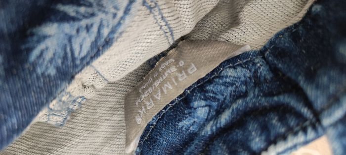 Salopette - photo numéro 2