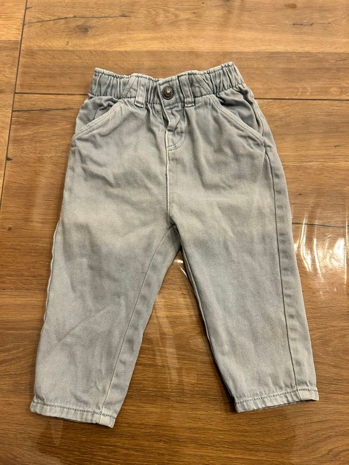 Pantalon - photo numéro 2