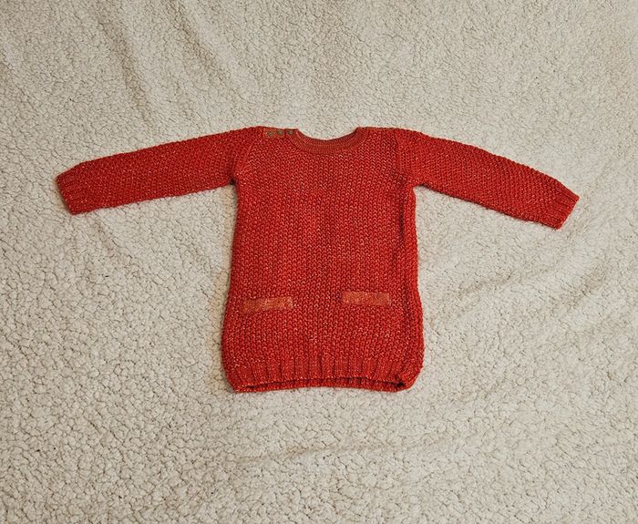 Robe Kiabi 3 ans