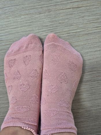 Chaussettes femme