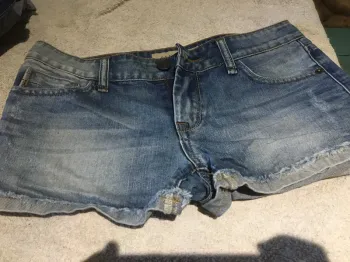 Short Jean