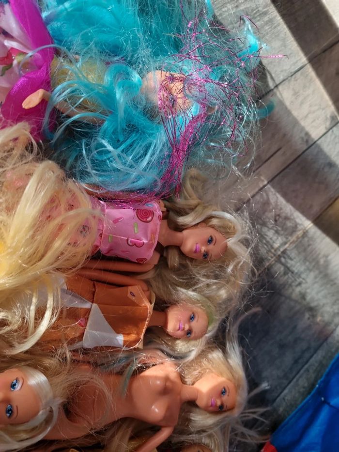 Barbie - photo numéro 7