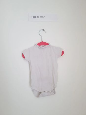 Body Tartine et chocolat