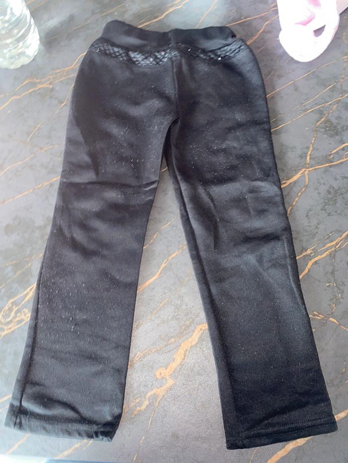 Pantalon fille - photo numéro 2
