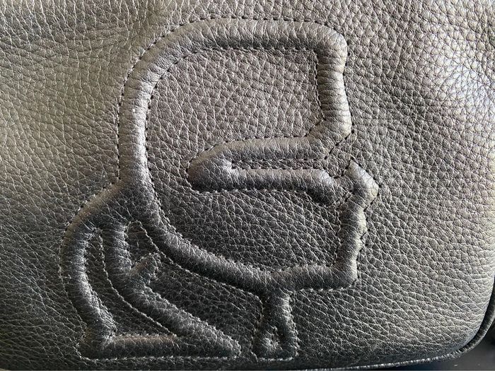 Sac Karl lagerfeld - photo numéro 6