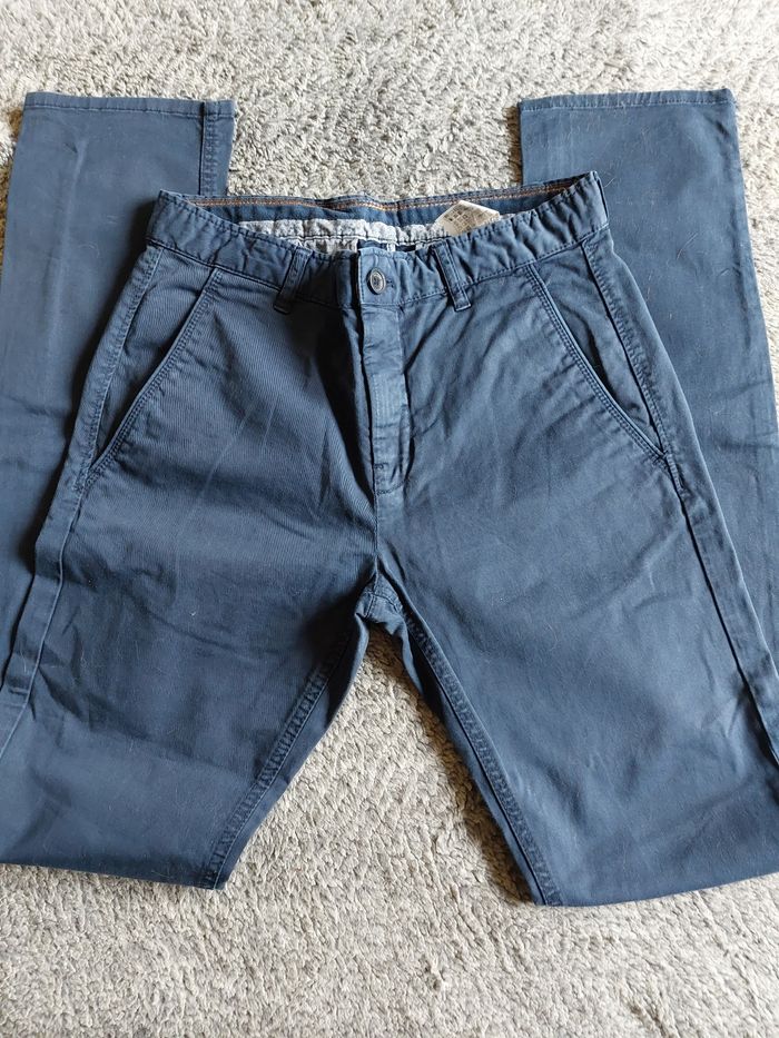 Pantalon zara man t36 - photo numéro 4