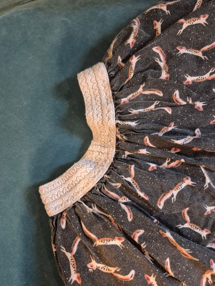 Jupe Catimini t. 2 ans - photo numéro 6