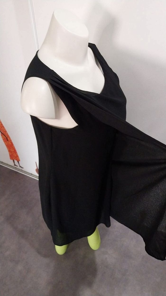Robe T.40 - photo numéro 2
