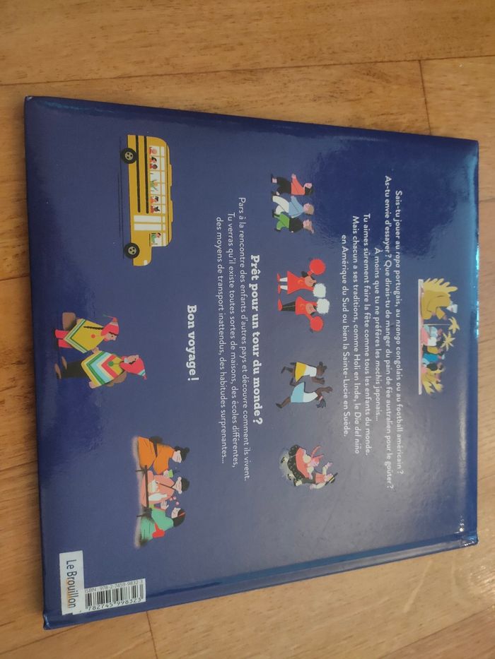 Livre Enfants - photo numéro 2