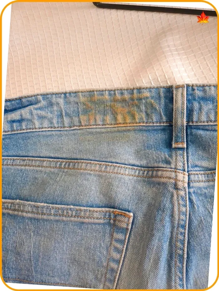 Jeans homme tommy Hilfiger - photo numéro 12