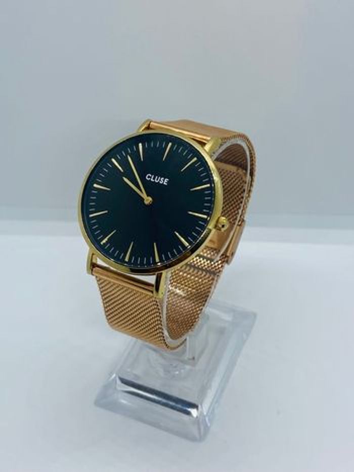 Montre Cluse Femme - photo numéro 4