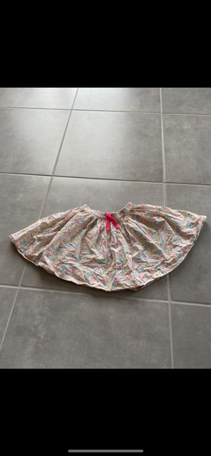 Jupe 6 ans - photo numéro 2