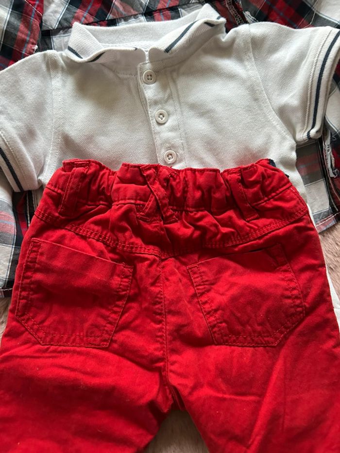 Ensemble 6 mois - photo numéro 17