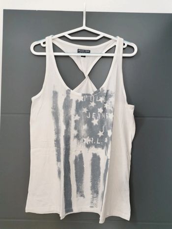 Débardeur Ralph Lauren