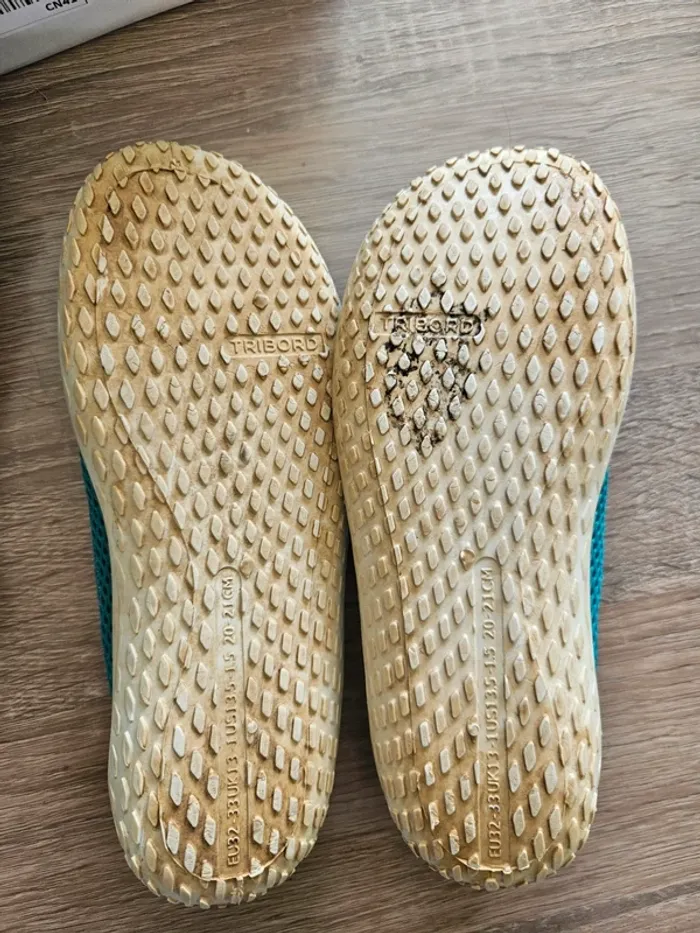 Chaussures d'eau 32-33 - photo numéro 3