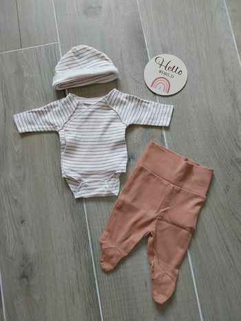 Ensemble naissance