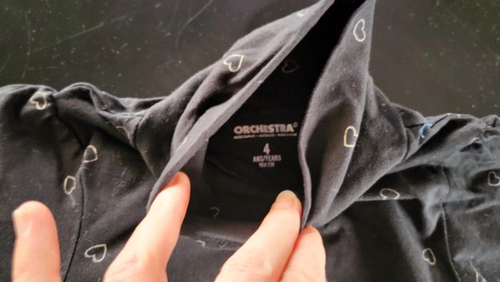 Col roule léger - photo numéro 2