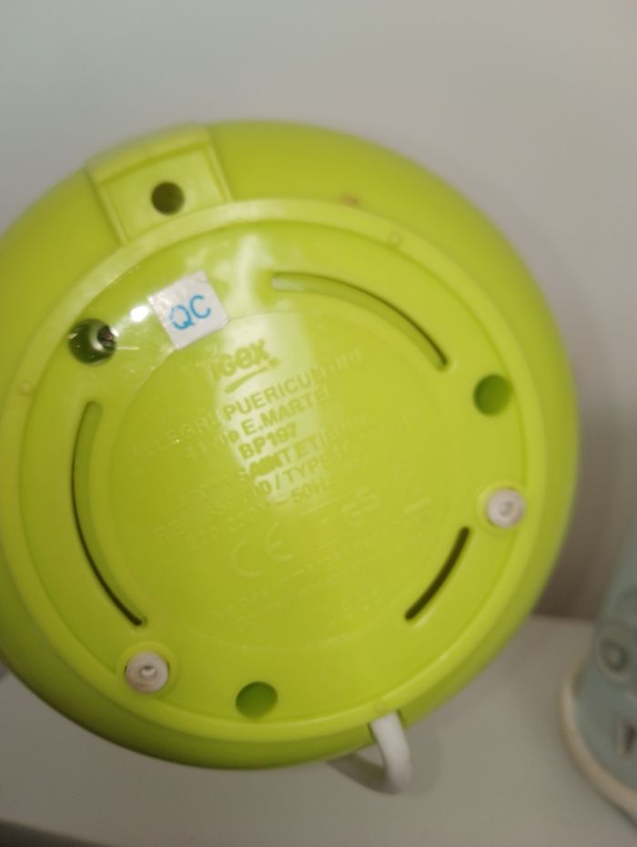 2 chauffe biberon Tigex Thermobaby - photo numéro 10