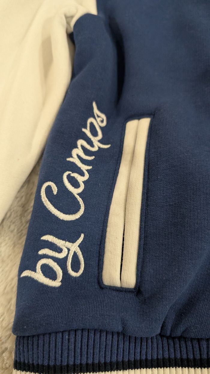 Veste garçon taille 6 ans - photo numéro 4