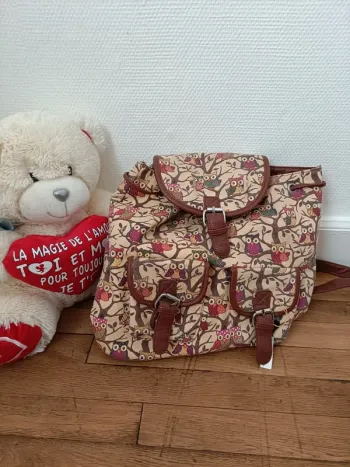 Sac a dos