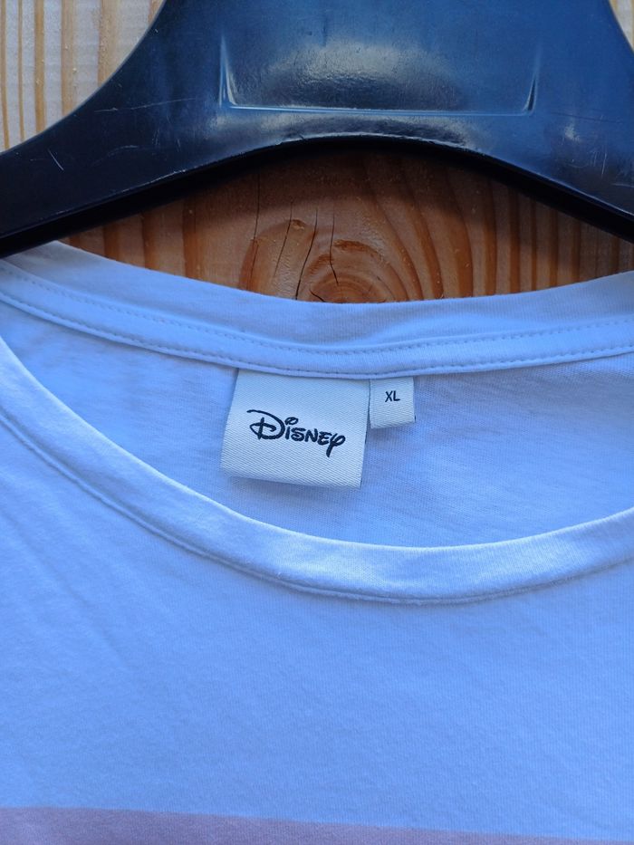 Joli pyjama short la petite sirène Disney taille XL - photo numéro 7