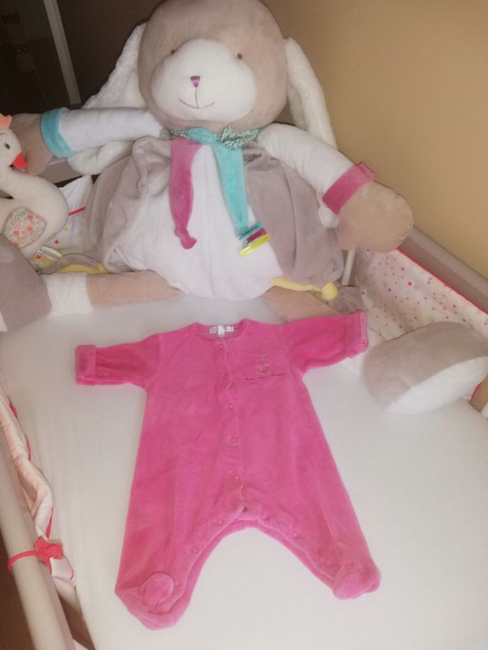 Pyjama - photo numéro 5