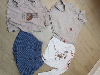 Lot sergent major