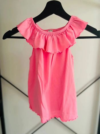 Tee-shirt T.5/6 ans
