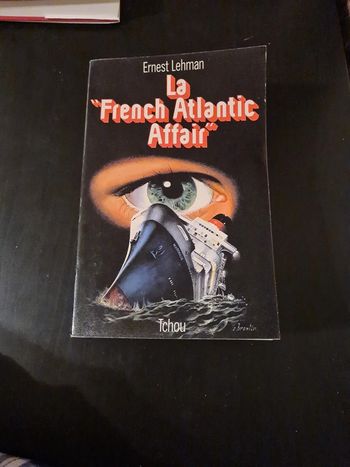 La french atlantic affair