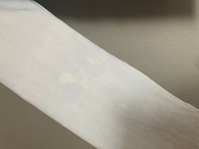 Sous-pull col claudine sergent major 7 ans (122 cm) à petit prix - photo numéro 6