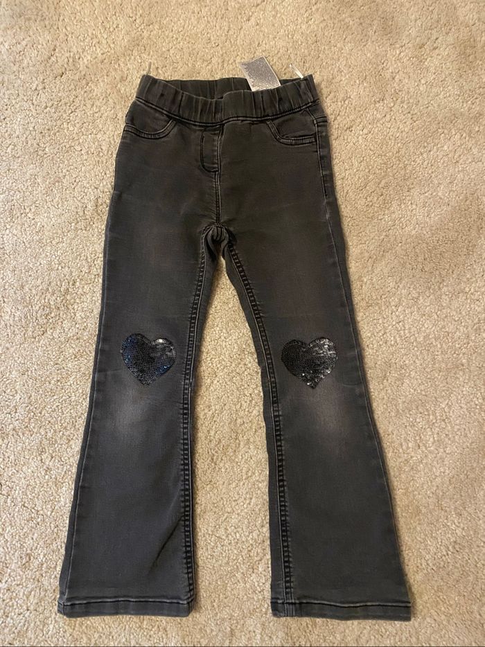 Pantalon large pour filles - photo numéro 4